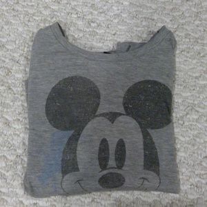 Disney Micky Mouse T-shirt